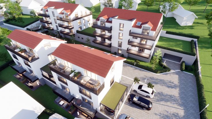 Newsbild - Wohnpark Hohler Graben