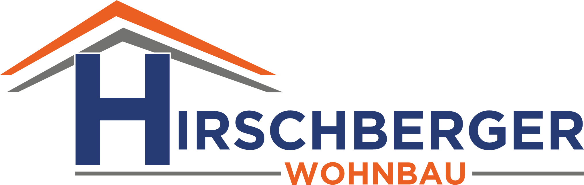 Logo Hirschberger Wohnbau